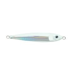 Laser Minnow 1 oz Jigging Spoon by P-Line