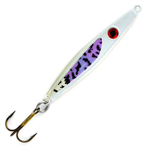 Mission Lures Pro Series 2 oz.