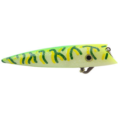 Dreamweaver Captain's Choice Cut Plug