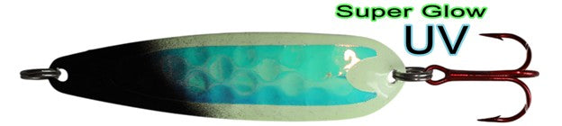 Dreamweaver Magnum Trolling Spoons