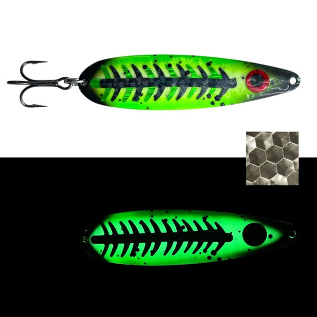Beavers Lures Magnum Trolling Spoon