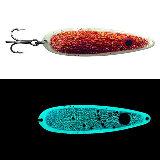 Beavers Lures Magnum Trolling Spoon