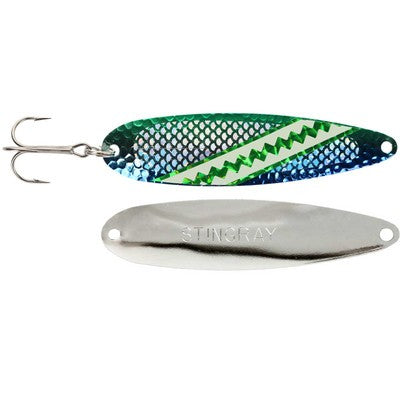 Michigan Stinger Stingray Spoon