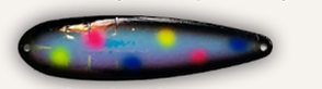 Moonshine Standard Trolling Spoons