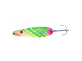 Mr. Chrome Trolling Spoons- Magnum