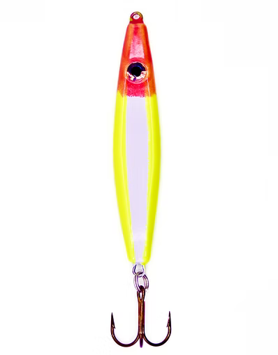 Mission Lures Pro Series 2 oz.