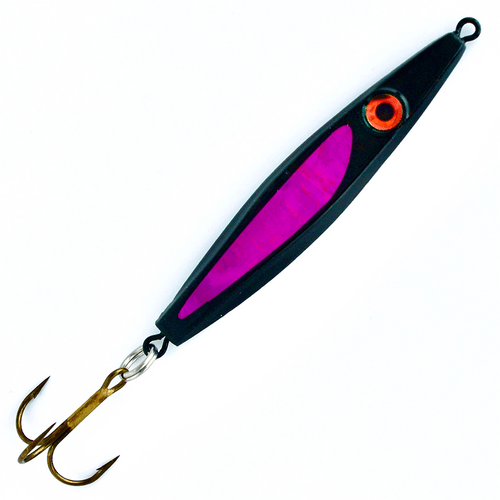 Misson Lures Pro Series 1 oz.