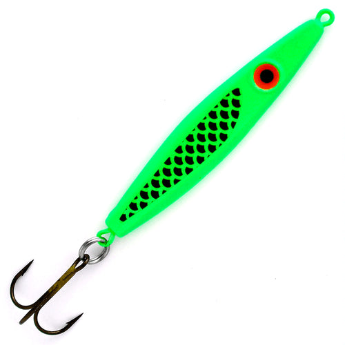 Misson Lures Pro Series 1 oz.