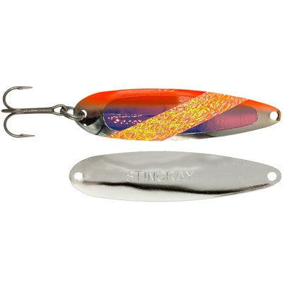 Michigan Stinger Stingray Spoon