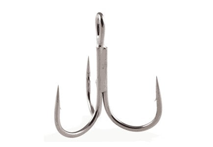 Owner ST-36 Treble Hooks