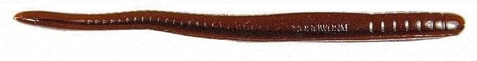 Roboworm Fat Straight Tail Worms 4.5"