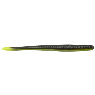 Roboworm Fat Straight Tail Worms 4.5"
