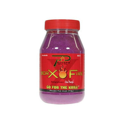 Pautzke BorX O' Fire Cure