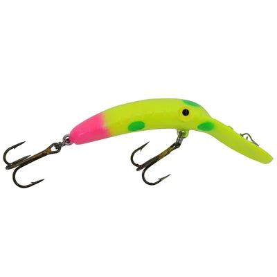Yakima Bait Mag Lip 3.0