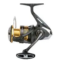Shimano Sahara Spinning Reel
