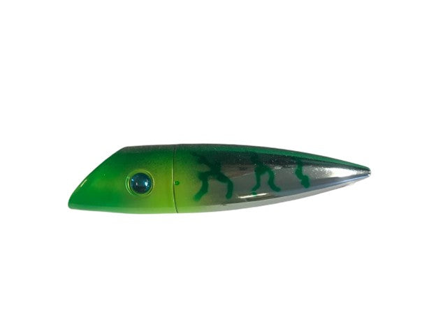 Salmon Candy Custom Trolling Plugs