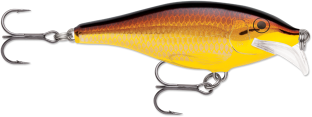 Rapala Scatter Rap Shad 07