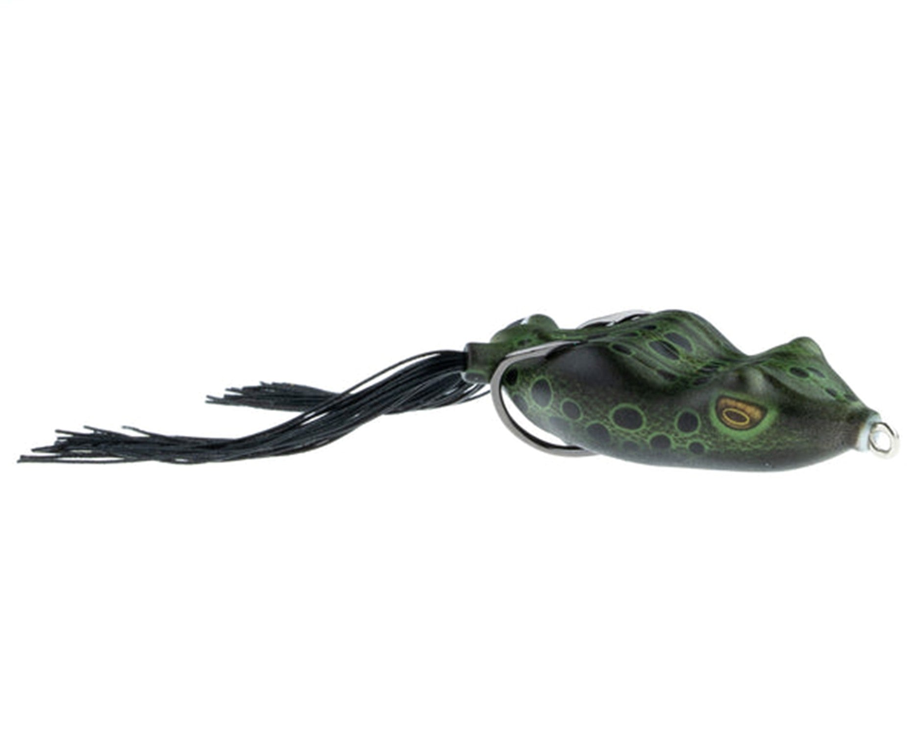 Scum Frog Bobby's Perfect Frog