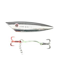 Opti J-Plug 4" Opti Tackle