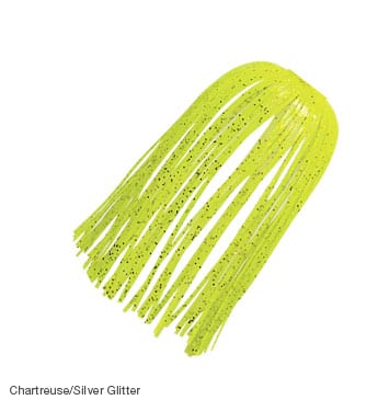Z-Man EZ Skirt 3" 3 Pack