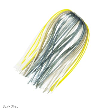 Z-Man EZ Skirt 3" 3 Pack