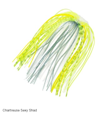 Z-Man EZ Skirt 3" 3 Pack