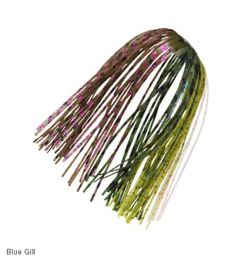 Z-Man EZ Skirt 3" 3 Pack