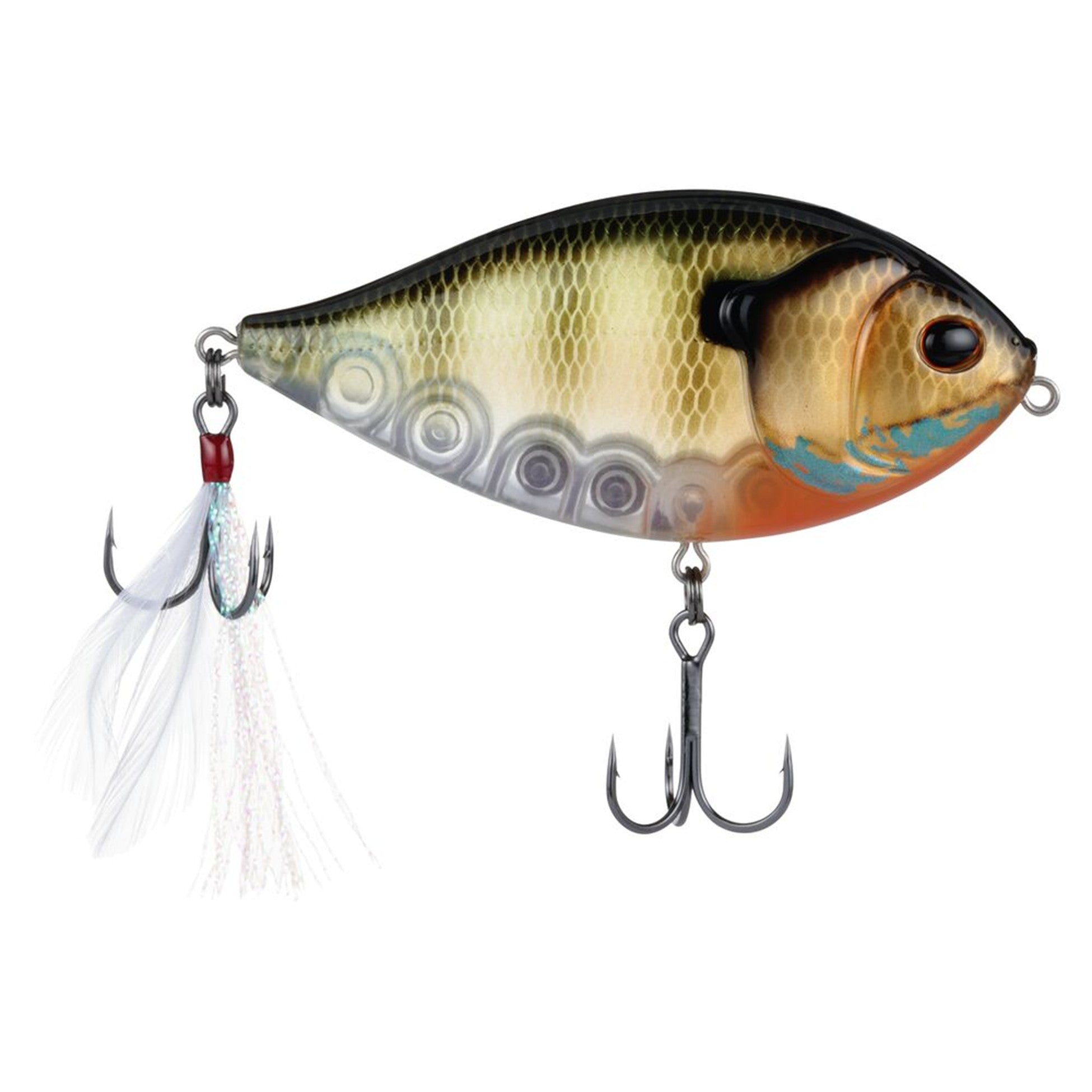 Berkley SlapGill