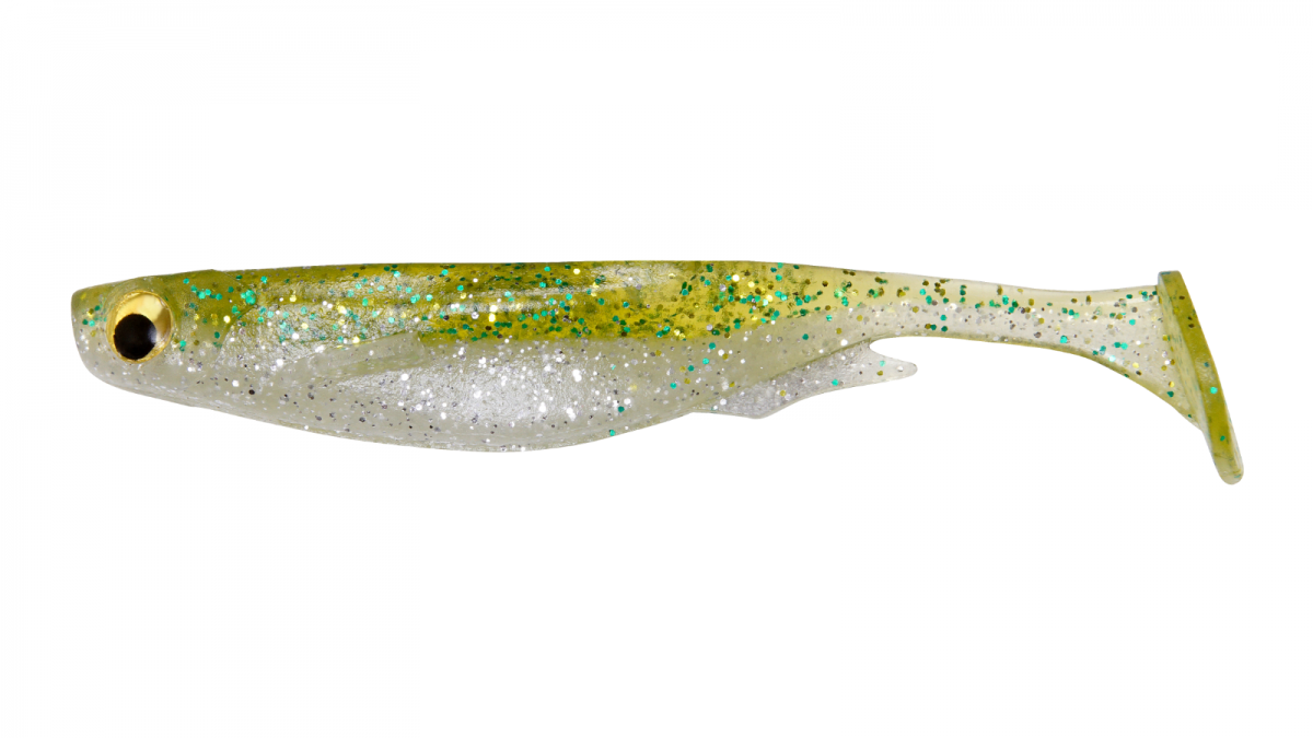 Megabass Spark Shad 3" Swimbait