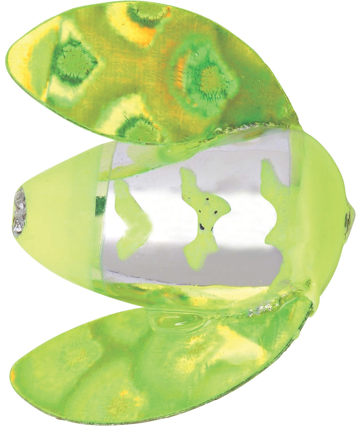 Yakima Spin-N-Glow #2 3PK