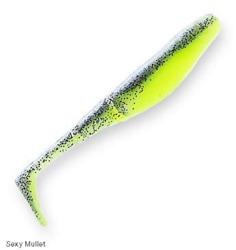 Z-Man Scented PaddlerZ