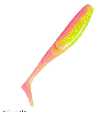 Z-Man Scented PaddlerZ