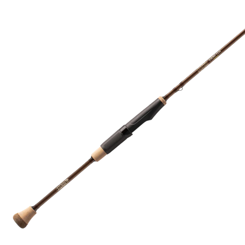 St. Croix Panfish Spinning Rods