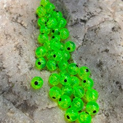 SteelGang Salmon/Steelhead Hard Beads