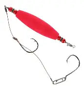 Whisker Seeker Stinger Catfish Float Rigs