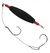 Whisker Seeker Stinger Catfish Float Rigs
