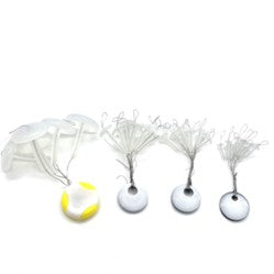 BnR Tackle Soft Beads T-Stop