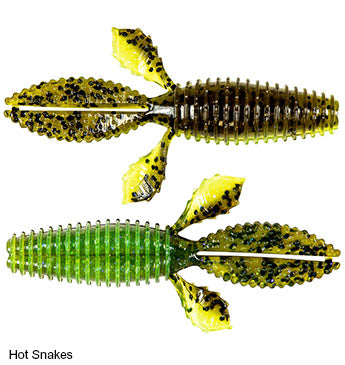 Z-Man TRD Bugz 2.75"