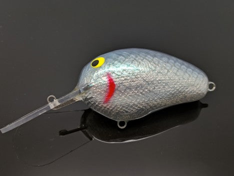 C-Flash 38 Cal Crankbait