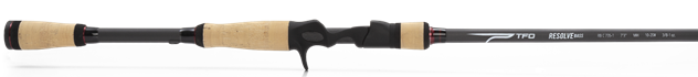 TFO Revolve Bass Casting