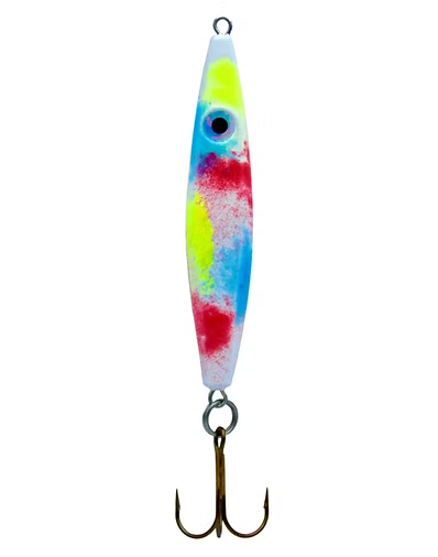 Misson Lures Pro Series 1 oz.