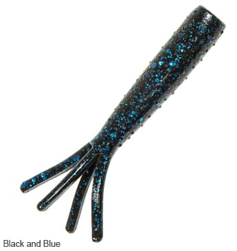 Z-Man TRD Ticklerz 2.75"