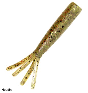 Z-Man TRD Ticklerz 2.75"