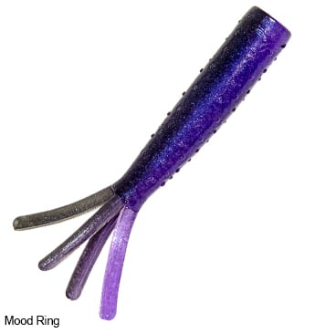 Z-Man TRD Ticklerz 2.75"