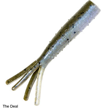 Z-Man TRD Ticklerz 2.75"
