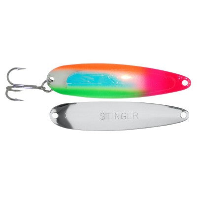 Michigan Stinger Standard Spoon