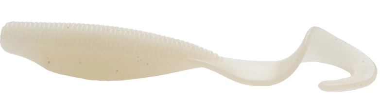 Z-Man Scented Curly Tailz 4"
