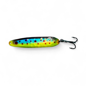 Warrior Lures Elite XL Trolling Spoons