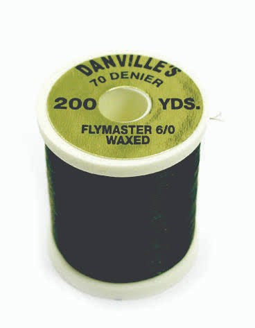 Flymaster 6/0 Thread