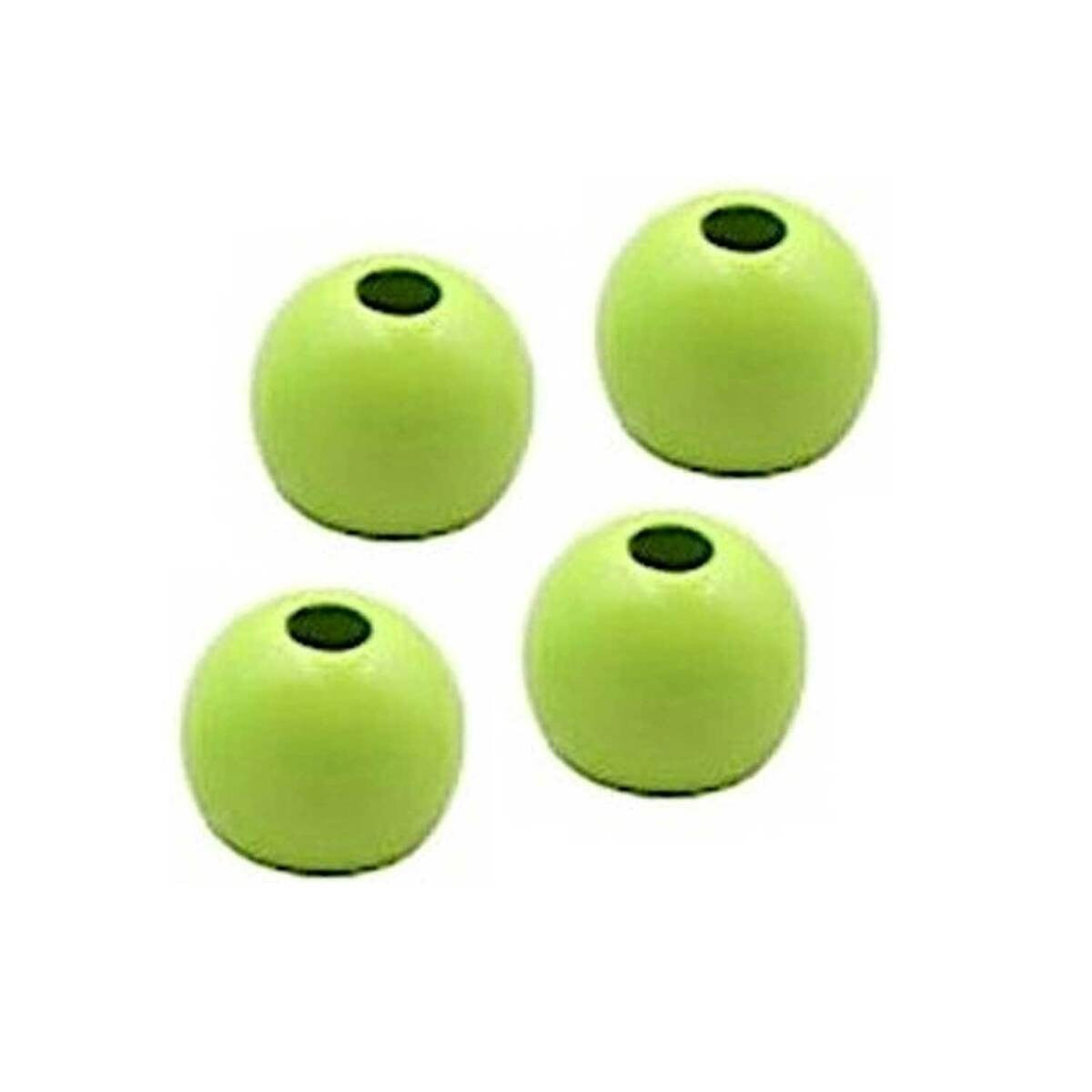 Wapsi Tungsten Bomb Beads 10pk